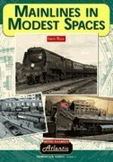 Mainlines modest spaces for sale  Delivered anywhere in UK