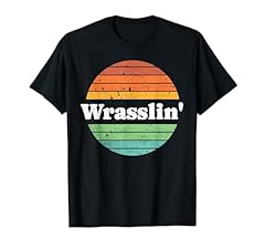 Retro wrasslin funny for sale  Delivered anywhere in USA 