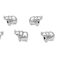 20pcs elephant symbol for sale  Delivered anywhere in USA 