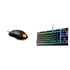 Steelseries apex tkl for sale  Delivered anywhere in UK