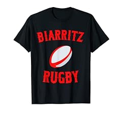 Homme biarritz rugby d'occasion  Livré partout en France