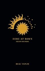 Dawn poetry prose for sale  Delivered anywhere in USA 