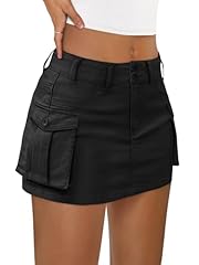 Lillusory women skort for sale  Delivered anywhere in USA 