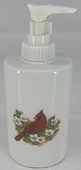 Soap dispenser white for sale  Delivered anywhere in USA 