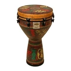 Remo djembe african for sale  Delivered anywhere in USA 