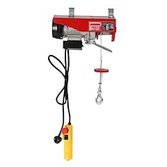 Tanehaki electric hoist for sale  Delivered anywhere in Ireland