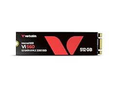 Verbatim vi560 ssd gebraucht kaufen  Wird an jeden Ort in Deutschland