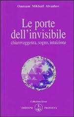 Porte dell invisibile usato  Spedito ovunque in Italia 