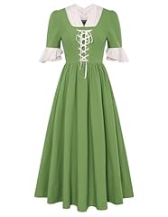 Colonial dress women for sale  Delivered anywhere in USA 