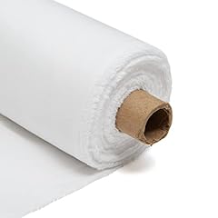 White muslin cheesecloth for sale  Delivered anywhere in UK