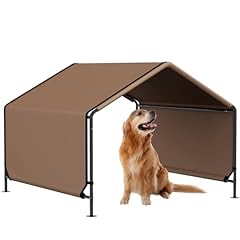 Pawhut dog tent for sale  Delivered anywhere in USA 