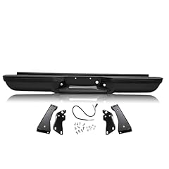 Sockir rear bumper for sale  Delivered anywhere in USA 