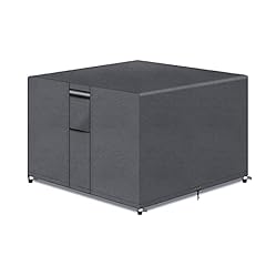 Patio housse table d'occasion  Livré partout en Belgiqu