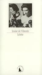 Lolette d'occasion  Livré partout en France
