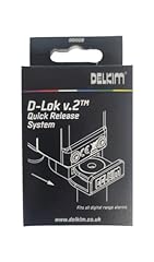 Delkim lok quick for sale  Delivered anywhere in UK