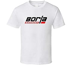 Qbkclp borla performance for sale  Delivered anywhere in UK