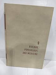 Biology psychology medicine for sale  Delivered anywhere in USA 