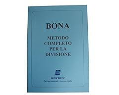 Berben 498 bona usato  Spedito ovunque in Italia 
