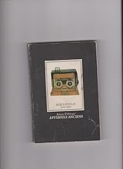 Appareils anciens panorama d'occasion  Livré partout en France