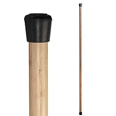 Bamboo stick walking for sale  Delivered anywhere in USA 