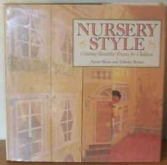 Nursery style creating for sale  Delivered anywhere in USA 