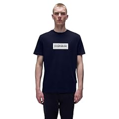 Napapijri box logo d'occasion  Livré partout en France