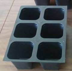Seed starter trays for sale  Delivered anywhere in USA 