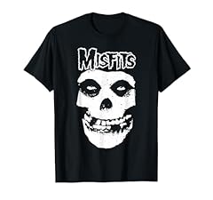 Misfits misfit skull for sale  Delivered anywhere in USA 