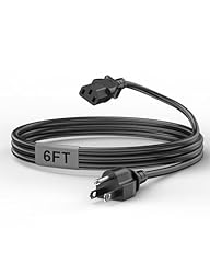 Treadmill cord 6ft for sale  Delivered anywhere in USA 