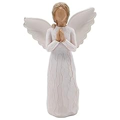 Praying angel angel for sale  Delivered anywhere in UK