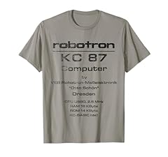 Robotron computer grunge gebraucht kaufen  Wird an jeden Ort in Deutschland