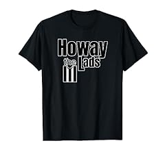 Newcastle fan howay for sale  Delivered anywhere in UK