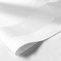 Lyra linens satin for sale  Delivered anywhere in UK