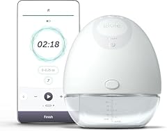 Elvie breast pump for sale  Delivered anywhere in UK