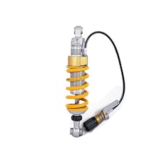 Amortisseur arrière ohlins d'occasion  Livré partout en France
