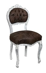 Chaise style français d'occasion  Livré partout en France