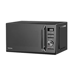 Toshiba black microwave for sale  Delivered anywhere in UK