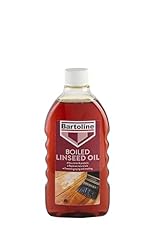 Bartoline boiled linseed for sale  Delivered anywhere in UK