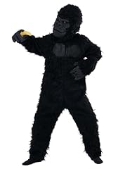 Gorilla fancy dress for sale  Delivered anywhere in UK