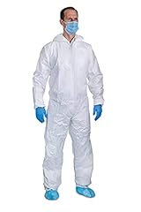 Disposable coveralls hood for sale  Delivered anywhere in USA 