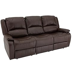 Recpro sofa triple for sale  Delivered anywhere in USA 