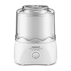 Cuisinart ice 20p1 for sale  Delivered anywhere in USA 