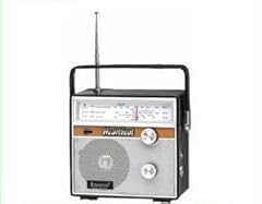 Steepletone heartbeat retro for sale  Delivered anywhere in UK