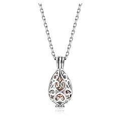 Zysta creamation locket for sale  Delivered anywhere in UK