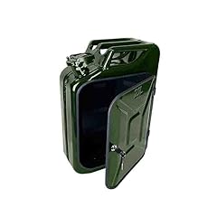 Asoc metal jerry for sale  Delivered anywhere in UK
