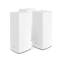 Linksys velop mx12600 for sale  Delivered anywhere in Ireland