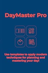 Daymaster pro use for sale  Delivered anywhere in UK