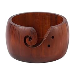 Nqeuepn wooden yarn for sale  Delivered anywhere in USA 