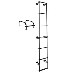 Toughgrade collapsible ladder for sale  Delivered anywhere in USA 