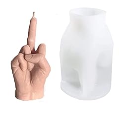 Silikonform kerze hand gebraucht kaufen  Wird an jeden Ort in Deutschland
